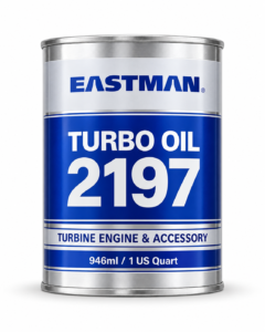 EASTMAN TURBO OIL 2197
