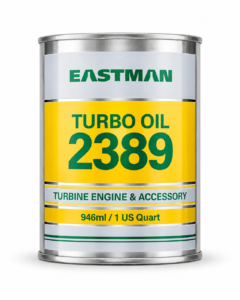 EASTMAN TURBO OIL 2389