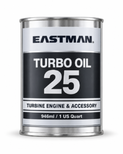 EASTMAN TURBO OIL 25
