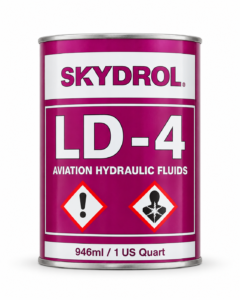 SKYDROL LD-4